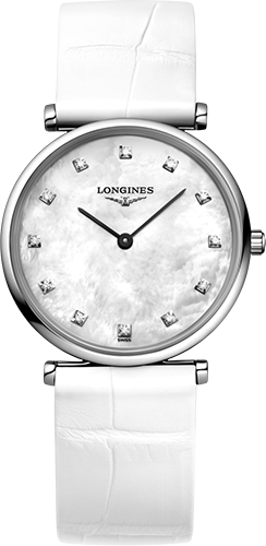 Longines LA GRANDE CLASSIQUE DE LONGINES Watch Ref. L45124870