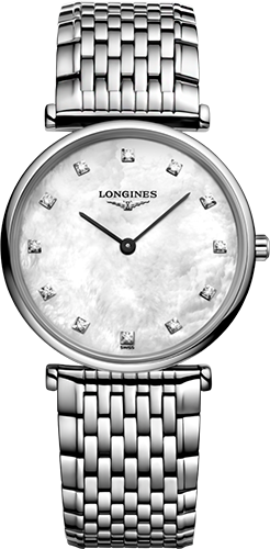 Longines LA GRANDE CLASSIQUE DE LONGINES Watch Ref. L45124876