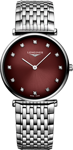 Longines LA GRANDE CLASSIQUE DE LONGINES Watch Ref. L45124916