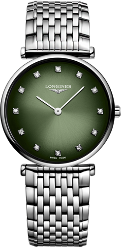 Longines LA GRANDE CLASSIQUE DE LONGINES Watch Ref. L45124926