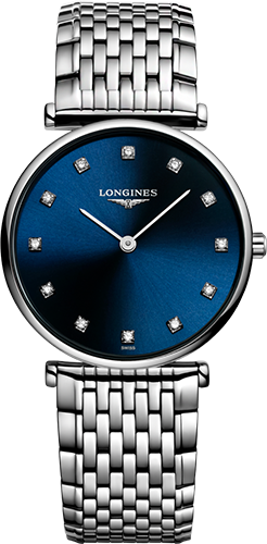 Longines LA GRANDE CLASSIQUE DE LONGINES Watch Ref. L45124976