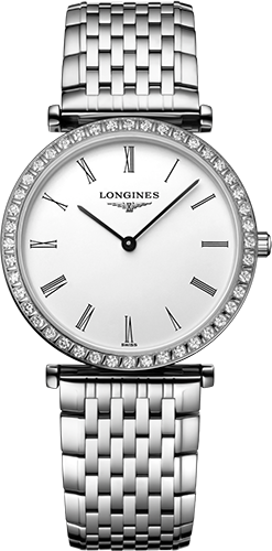 Longines LA GRANDE CLASSIQUE DE LONGINES Watch Ref. L45230116