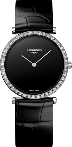 Longines LA GRANDE CLASSIQUE DE LONGINES Watch Ref. L45230502