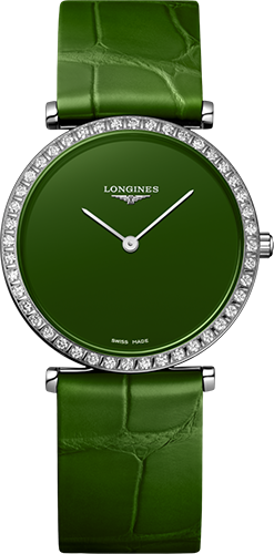 Longines LA GRANDE CLASSIQUE DE LONGINES Watch Ref. L45230602