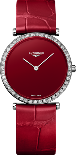 Longines LA GRANDE CLASSIQUE DE LONGINES Watch Ref. L45230912