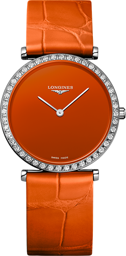 Longines LA GRANDE CLASSIQUE DE LONGINES Watch Ref. L45230922