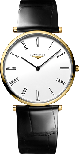 Longines LA GRANDE CLASSIQUE DE LONGINES Watch Ref. L47552112