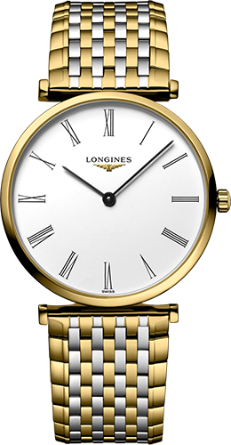Longines LA GRANDE CLASSIQUE DE LONGINES Watch Ref. L47552117