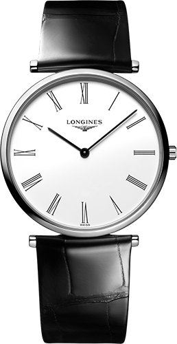 Longines LA GRANDE CLASSIQUE DE LONGINES Watch Ref. L47554112