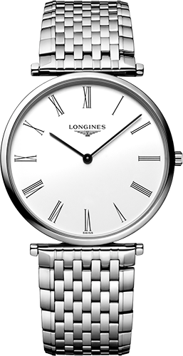 Longines LA GRANDE CLASSIQUE DE LONGINES Watch Ref. L47554116