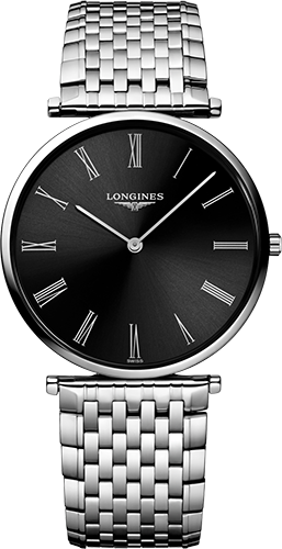 Longines LA GRANDE CLASSIQUE DE LONGINES Watch Ref. L47554516