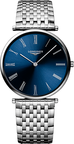 Longines LA GRANDE CLASSIQUE DE LONGINES Watch Ref. L47554946
