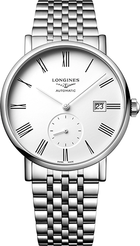 Longines LONGINES ELEGANT COLLECTION Watch Ref. L48124116