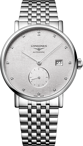 Longines LONGINES ELEGANT COLLECTION Watch Ref. L48124776