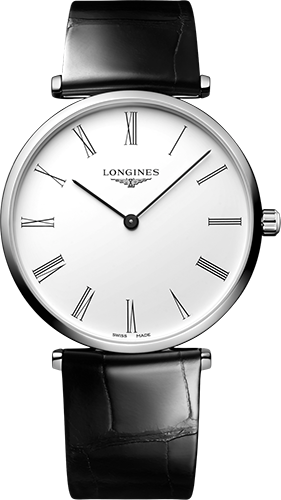 Longines LA GRANDE CLASSIQUE DE LONGINES Watch Ref. L48664112