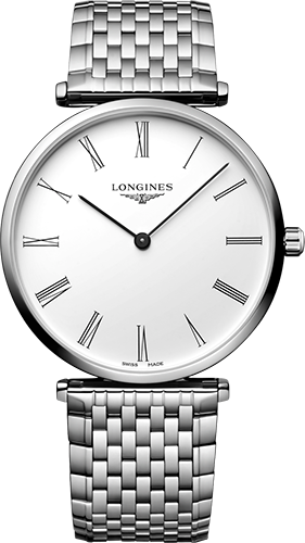 Longines LA GRANDE CLASSIQUE DE LONGINES Watch Ref. L48664116