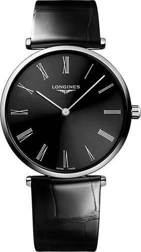 Longines LA GRANDE CLASSIQUE DE LONGINES Watch Ref. L48664512