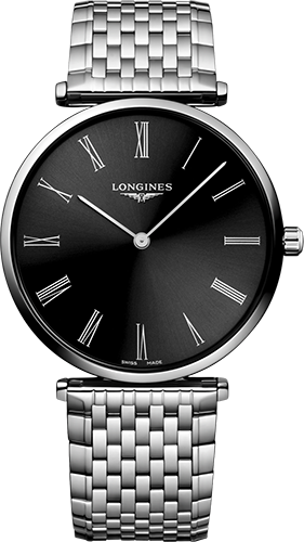 Longines LA GRANDE CLASSIQUE DE LONGINES Watch Ref. L48664516