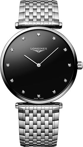 Longines LA GRANDE CLASSIQUE DE LONGINES Watch Ref. L48664586