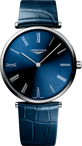 Longines LA GRANDE CLASSIQUE DE LONGINES Watch Ref. L48664942