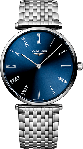 Longines LA GRANDE CLASSIQUE DE LONGINES Watch Ref. L48664946