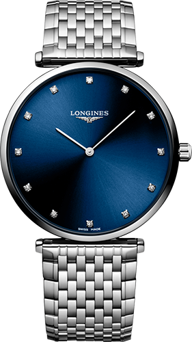 Longines LA GRANDE CLASSIQUE DE LONGINES Watch Ref. L48664976