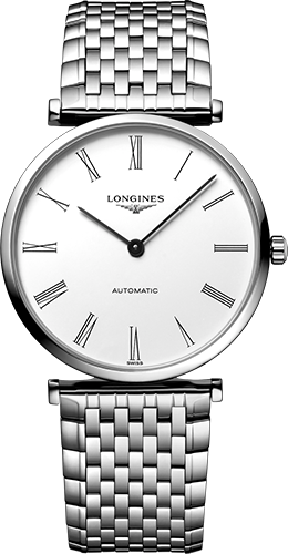 Longines LA GRANDE CLASSIQUE DE LONGINES Watch Ref. L49084116