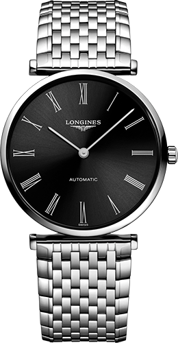 Longines LA GRANDE CLASSIQUE DE LONGINES Watch Ref. L49084516