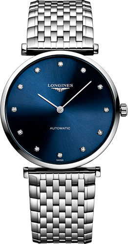 Longines LA GRANDE CLASSIQUE DE LONGINES Watch Ref. L49084976