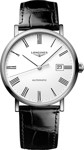 Longines LONGINES ELEGANT COLLECTION Watch Ref. L49104112