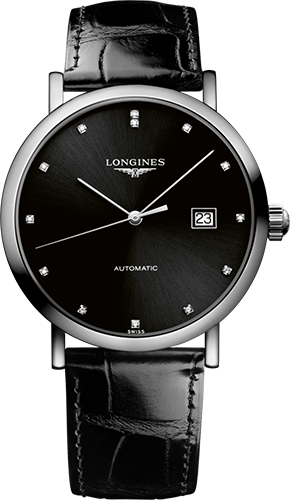 Longines LONGINES ELEGANT COLLECTION Watch Ref. L49104572