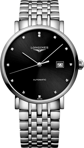 Longines LONGINES ELEGANT COLLECTION Watch Ref. L49104576