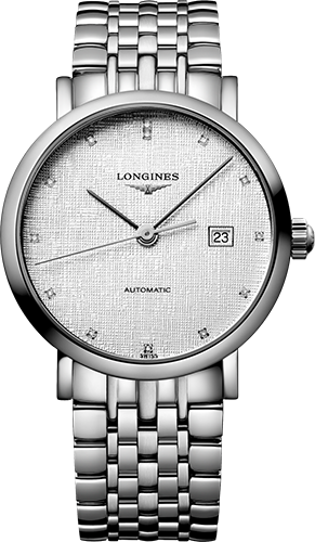 Longines LONGINES ELEGANT COLLECTION Watch Ref. L49104776