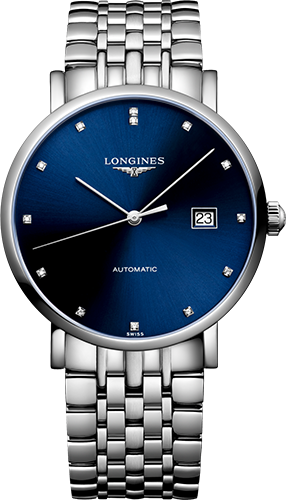 Longines LONGINES ELEGANT COLLECTION Watch Ref. L49104976