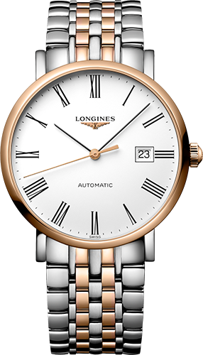 Longines LONGINES ELEGANT COLLECTION Watch Ref. L49105117
