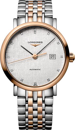Longines LONGINES ELEGANT COLLECTION Watch Ref. L49105777