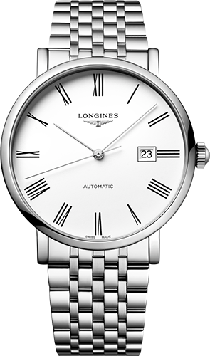 Longines LONGINES ELEGANT COLLECTION Watch Ref. L49114116
