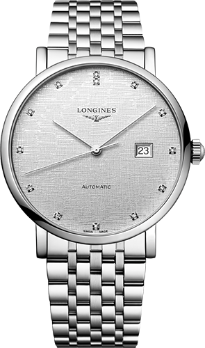Longines LONGINES ELEGANT COLLECTION Watch Ref. L49114776