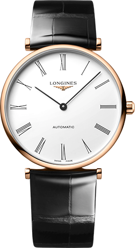 Longines LA GRANDE CLASSIQUE DE LONGINES Watch Ref. L49181912
