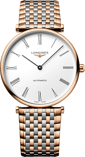 Longines LA GRANDE CLASSIQUE DE LONGINES Watch Ref. L49181917