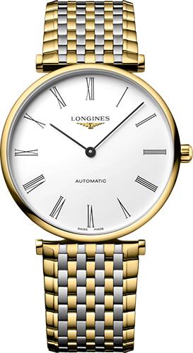 Longines LA GRANDE CLASSIQUE DE LONGINES Watch Ref. L49182117