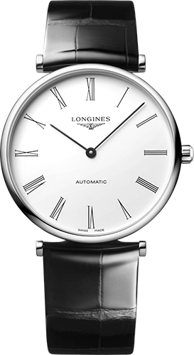 Longines LA GRANDE CLASSIQUE DE LONGINES Watch Ref. L49184112