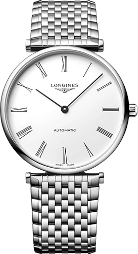 Longines LA GRANDE CLASSIQUE DE LONGINES Watch Ref. L49184116
