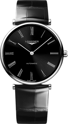 Longines LA GRANDE CLASSIQUE DE LONGINES Watch Ref. L49184512