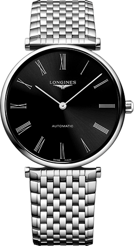 Longines LA GRANDE CLASSIQUE DE LONGINES Watch Ref. L49184516