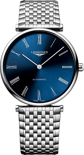 Longines LA GRANDE CLASSIQUE DE LONGINES Watch Ref. L49184946