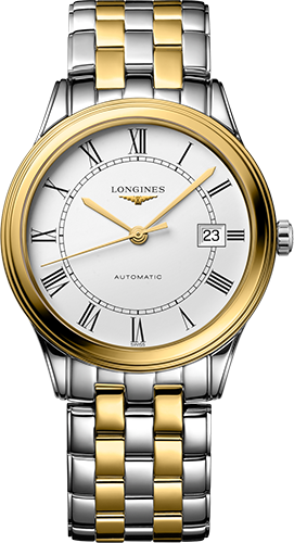 Longines FLAGSHIP CLASSIC Watch Ref. L49743217