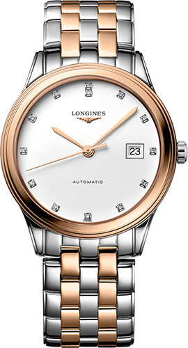 Longines FLAGSHIP Watch Ref. L49743997