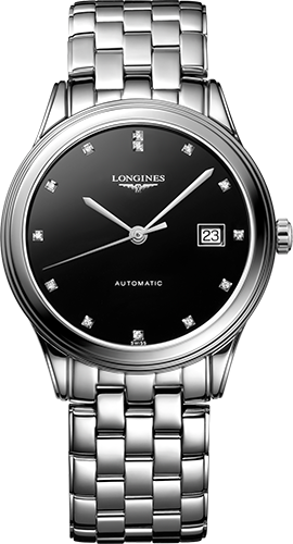 Longines FLAGSHIP Watch Ref. L49744576