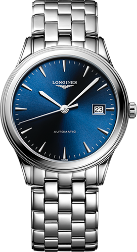 Longines FLAGSHIP Watch Ref. L49744926